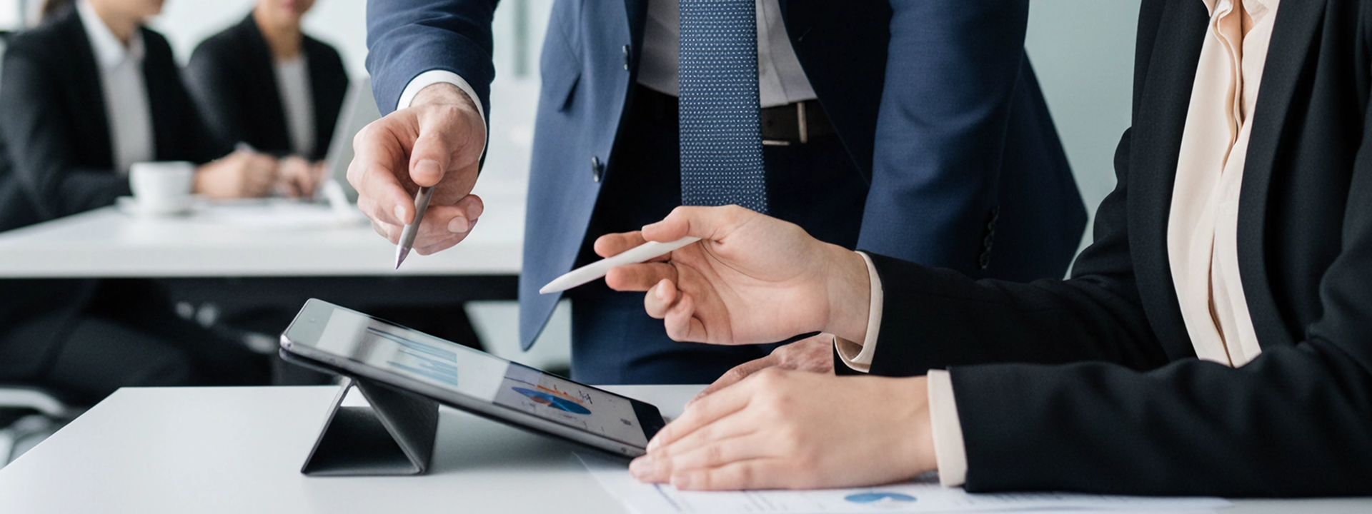 Внедряем 1С для вашего бизнеса