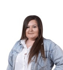 Ирина Андреевна Чепурнова