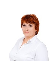 Элина Николаевна Черникова