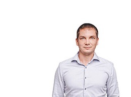 Дмитрий Олегович Адмаев