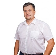 Алексей Олегович Пятковский