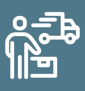 1С:Доставка